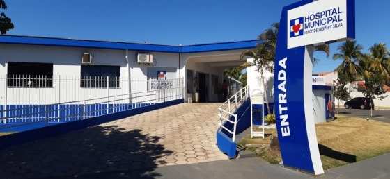 Hospital Municipal de Jaciara