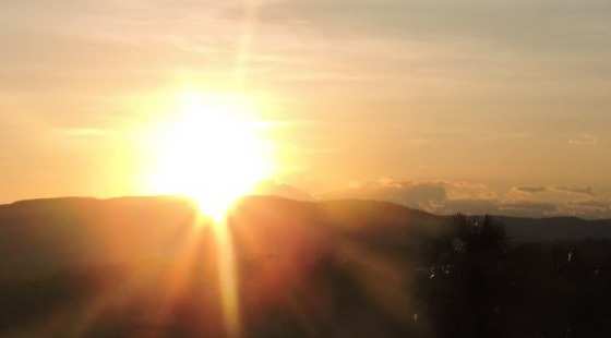 Sol forte