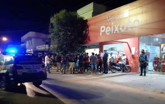 peixoto