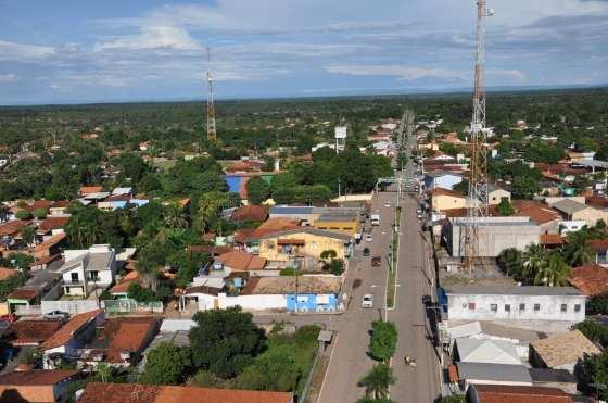 Santo Antônio de Leverger-images