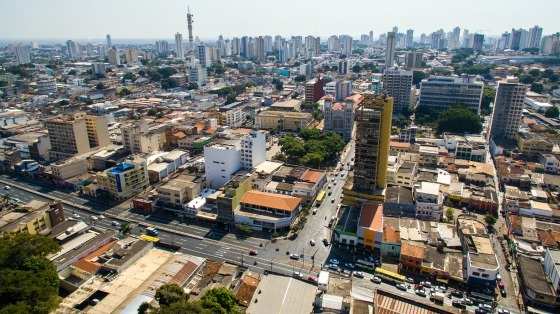 Cuiabá-images