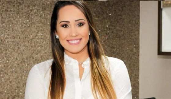 Amanda Sodré Piona 