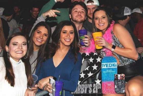 festa covid