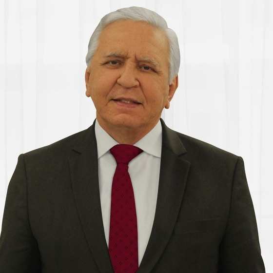 Rubens Siro