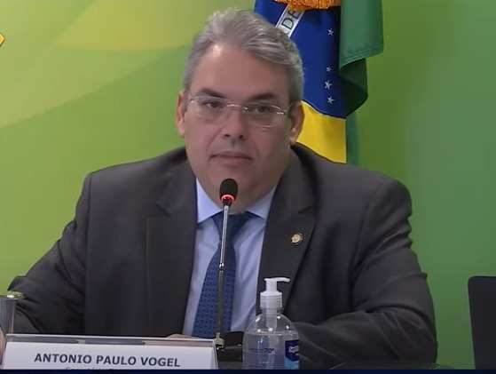 Antônio Paulo Vogel