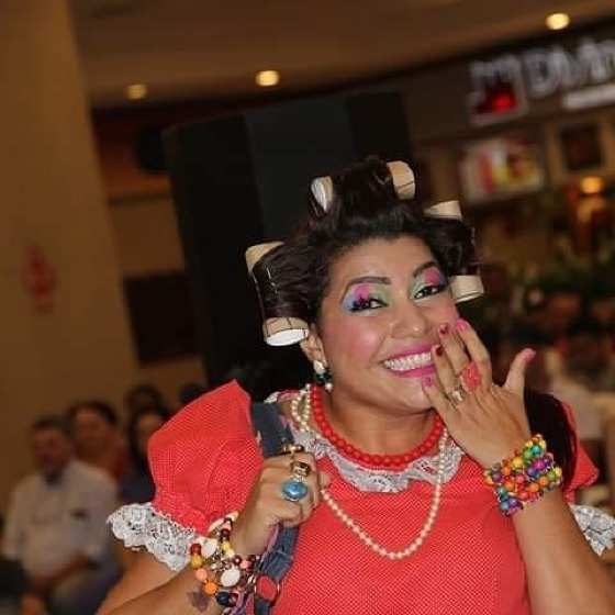 Comadre Nhenho
