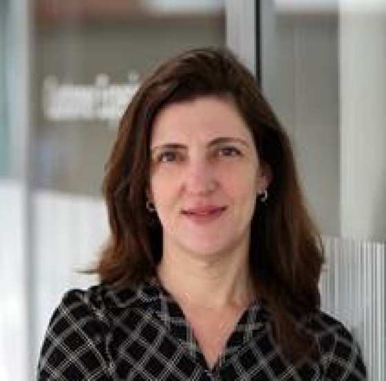 Patrícia Munerato