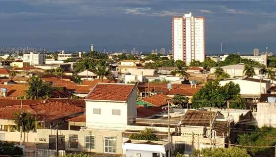 Várzea Grande