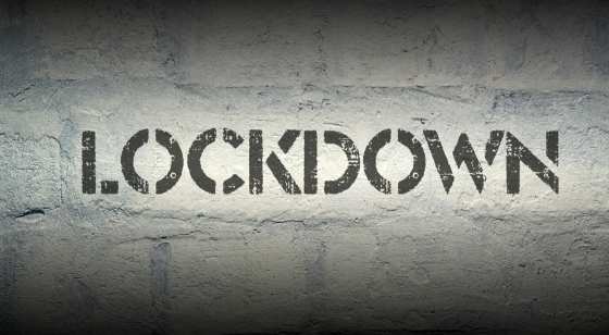 lockdown