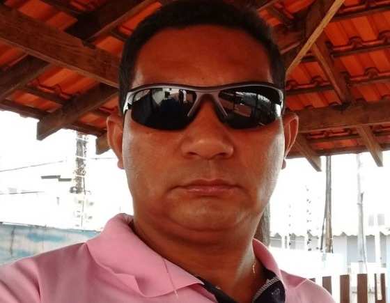 Juliano motorista da Pantanal