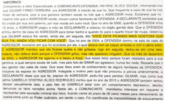 relato