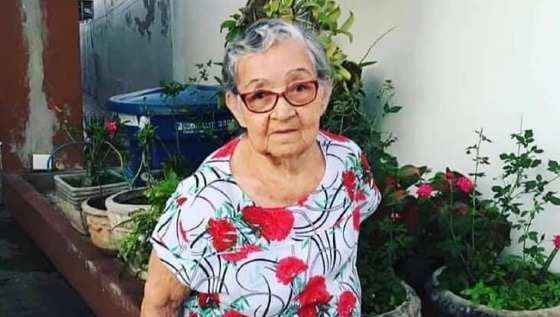 Alfredina