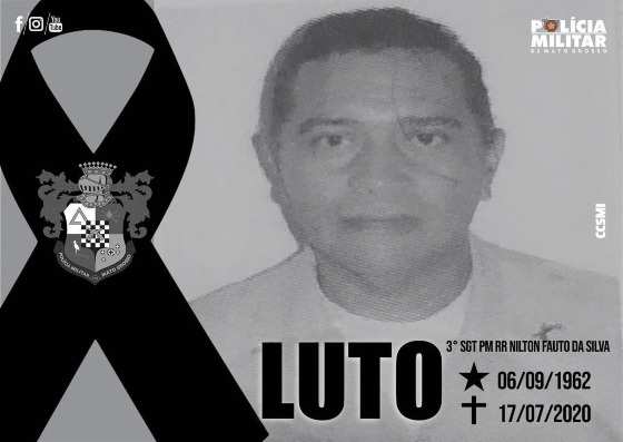 sargento morto