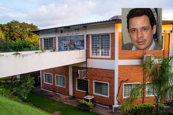 João Dias Filho SEMA