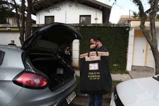 Operação da PF