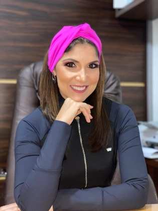 Soraya Petterle