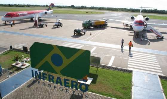 aeroporto mt