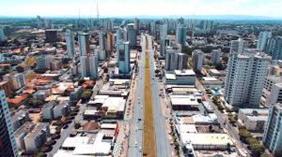 Cuiabá
