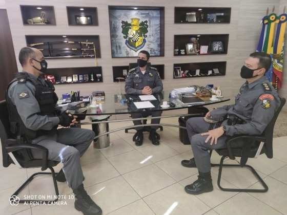 coronel