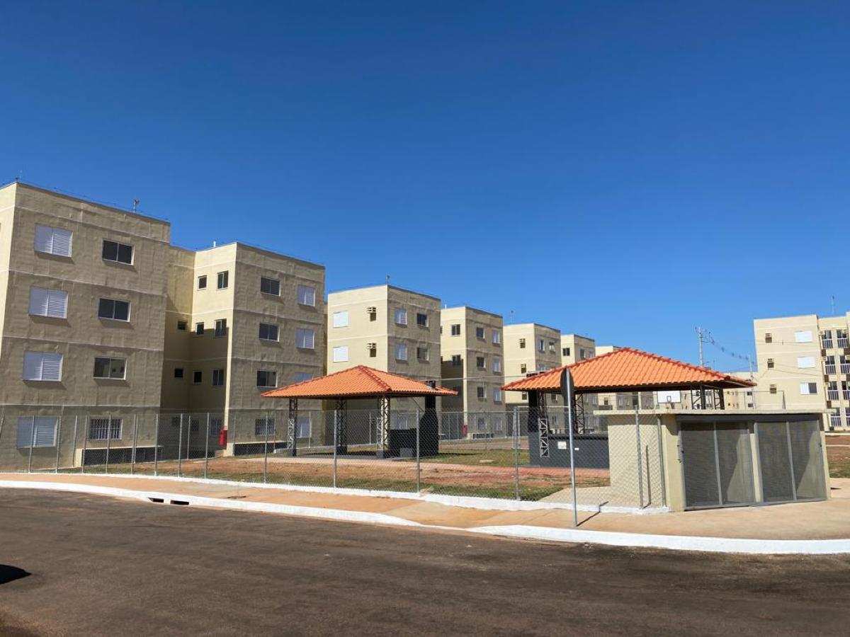 Residencial Santa Barbara-vgnoticias 1