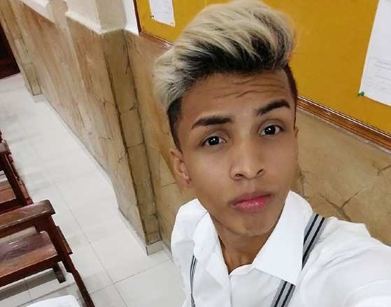 jovem