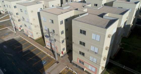 Residencial Santa Bárbara 