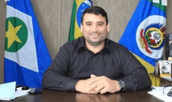 Jeferson Ferreira Gomes-Comodoro