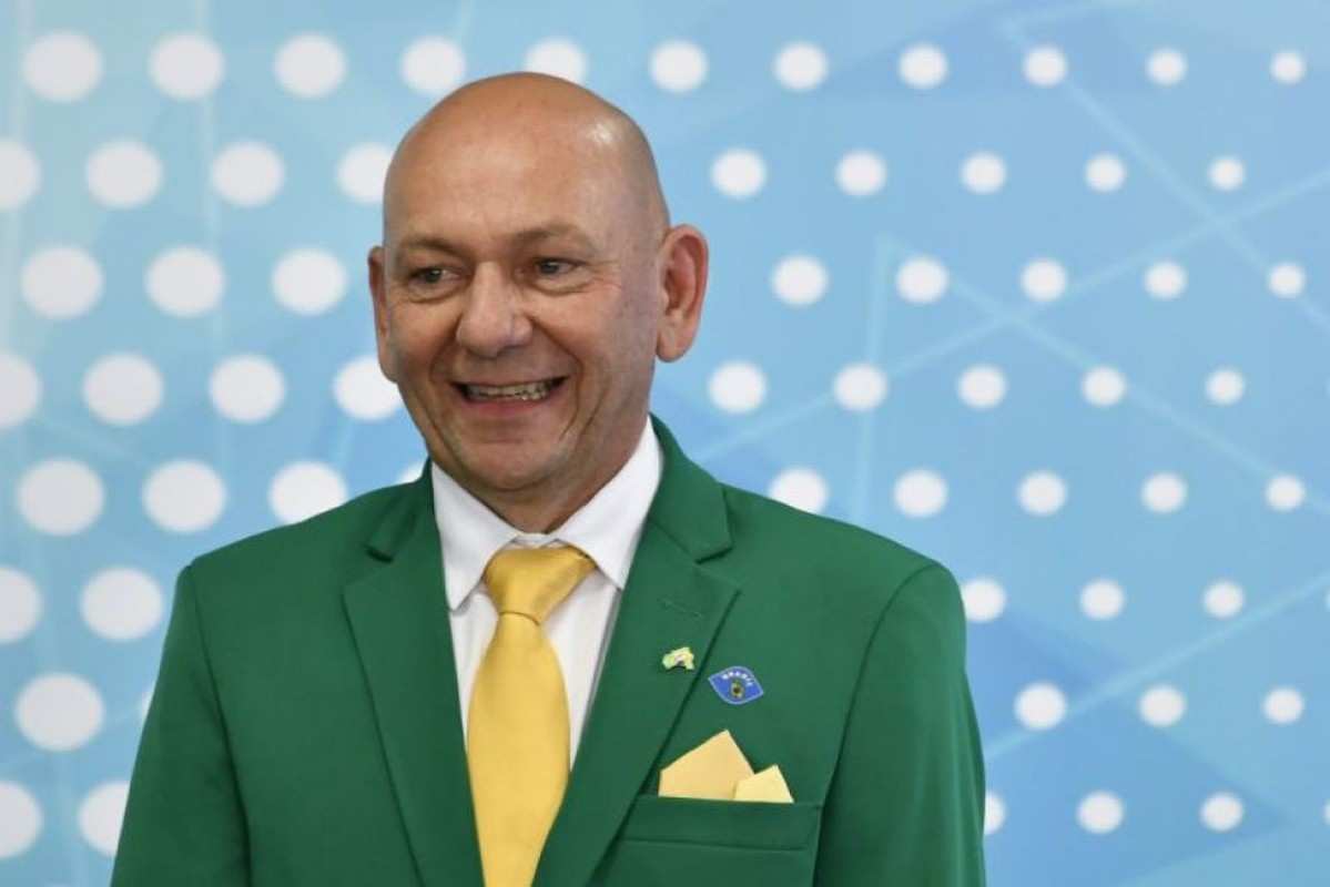 luciano hang