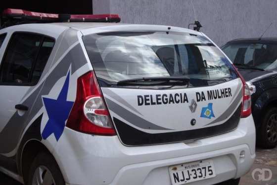 Delegacia da Mulher