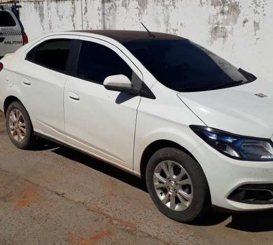 carro