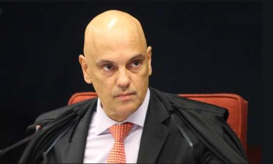 Casal nega ameaças a Moraes e pede desculpas por "mal-entendido"