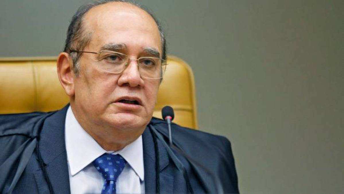 Gilmar Mendes