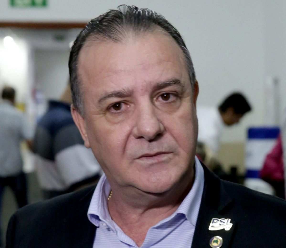Silvio Fávero-deputadomt