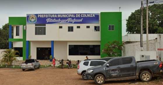 Prefeitura de Colniza-mt