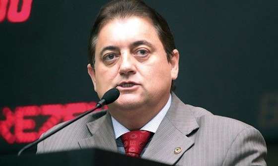 Sebastião Rezende