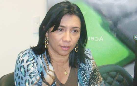 Magali Amorim Vilela de Moraes