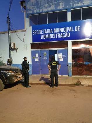 Operação Tapiraguaia