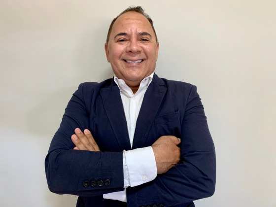 Manoel Teixeira