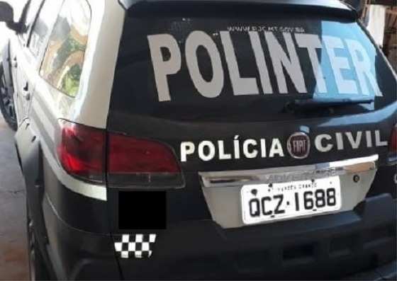 Polícia faz operação para que presos com vários processos não tenham liberdade condicional