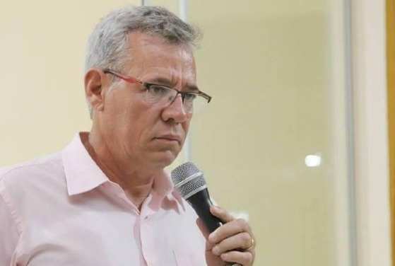 João Batista Vaz da Silva