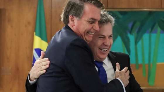 Bolsonaro avalia disputar Senado por MT e poderá enfrentar Jayme, Fávaro e Mauro