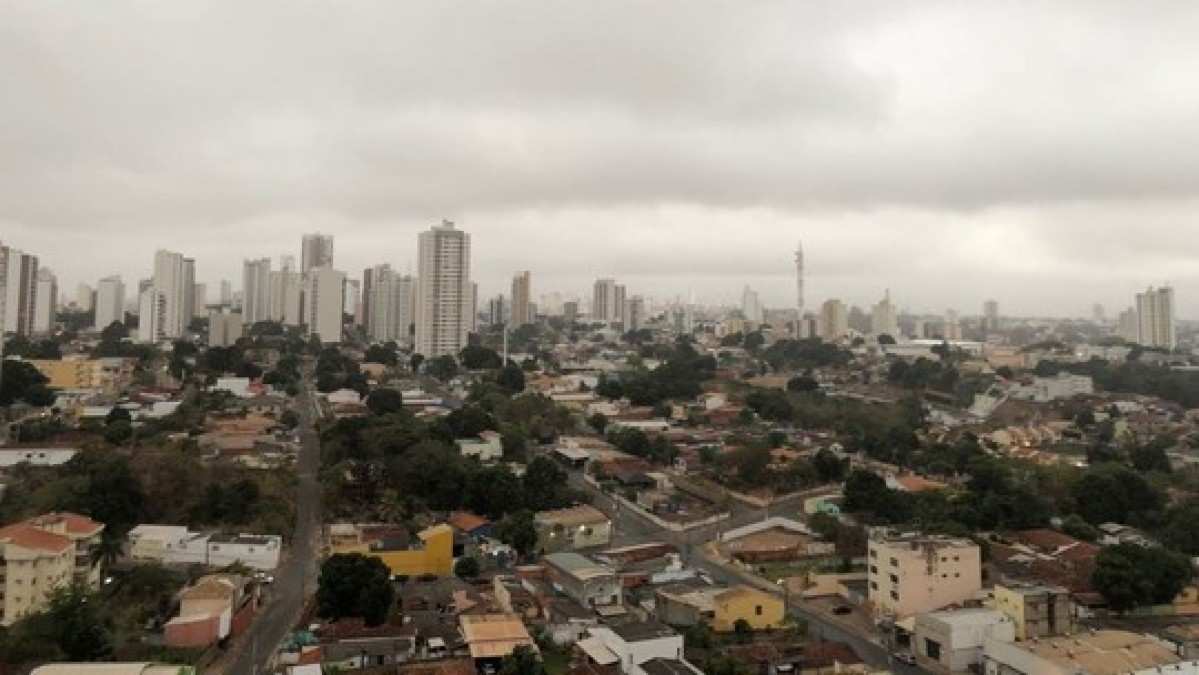 frio Cuiabá