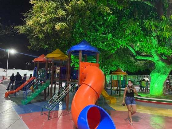 praça