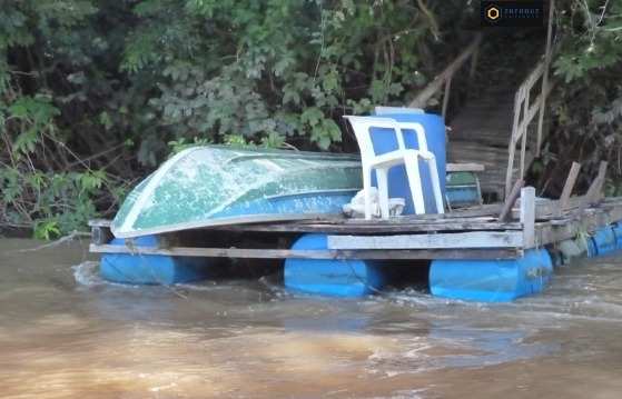 pesqueiro rio Sepotuba 