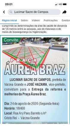 Lucimar Áurea Bras