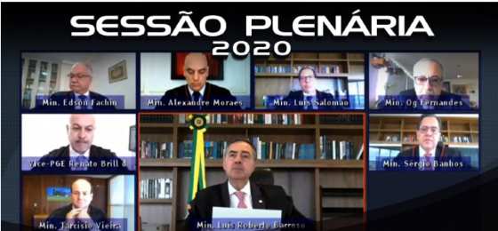 tse ao vivo