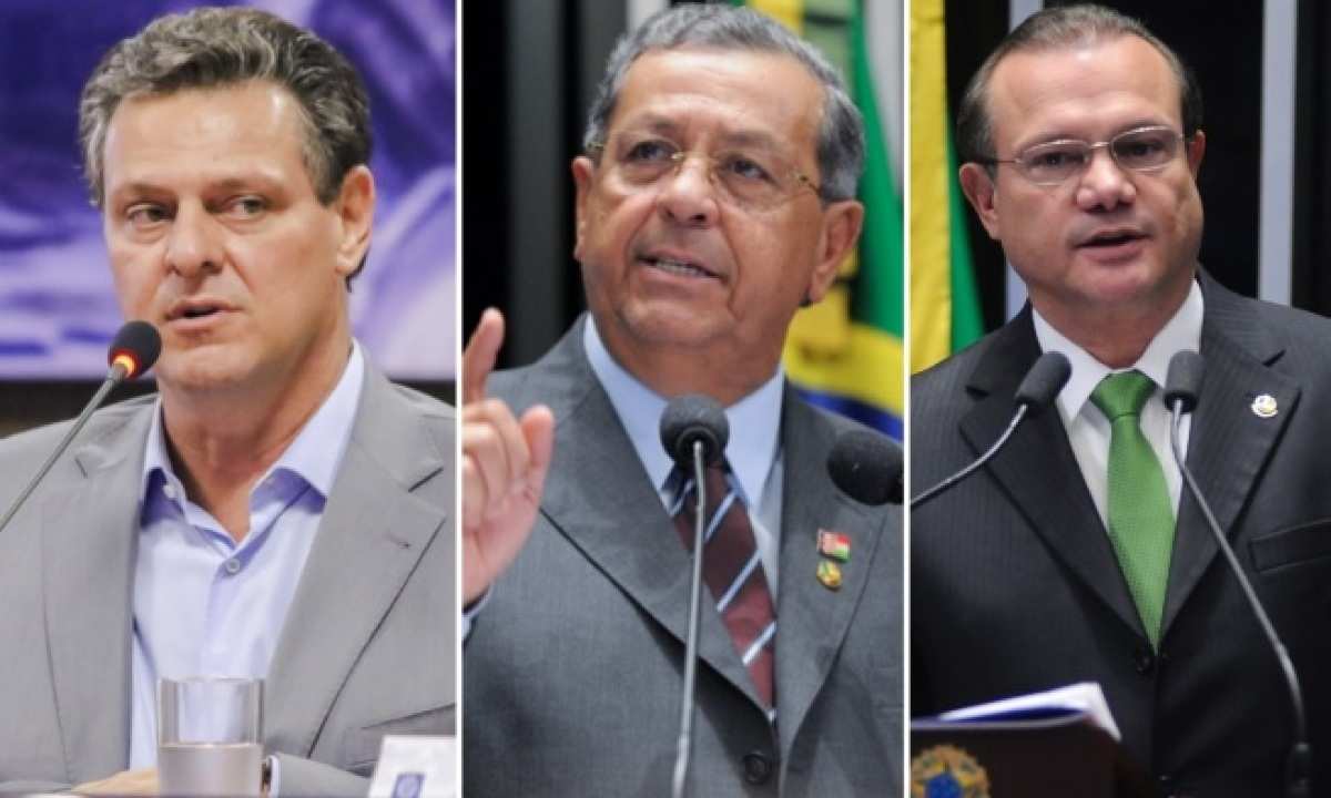 Senadores MT 2020