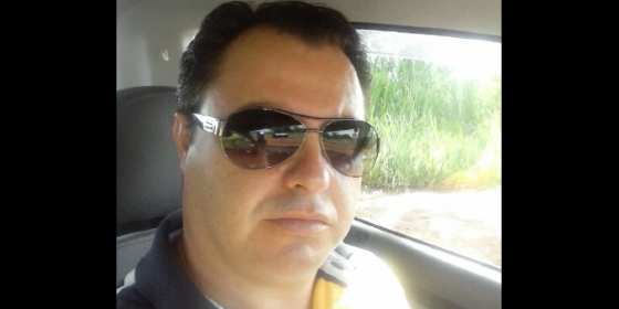 Sílvio Ricardo Viana Moro 