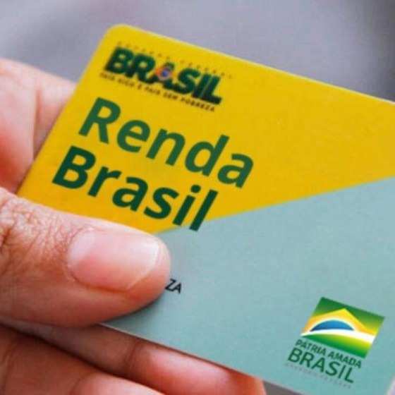 Renda Brasil 