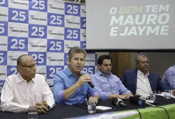 Mendes, Júlio, Jayme e Garcia 